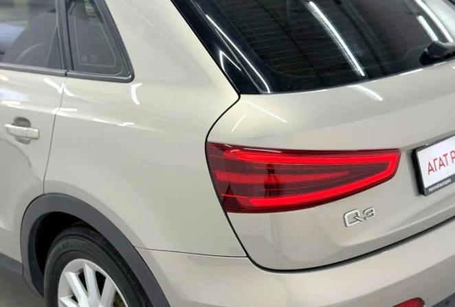 Audi Q3 I (8U) с пробегом 2012 года, цена 1 519 000 рублей, 168484 км, внедорожник, Автокод Объявления