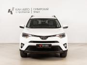 Toyota RAV4 IV (XA40) Рестайлинг Казань  - изображение 10