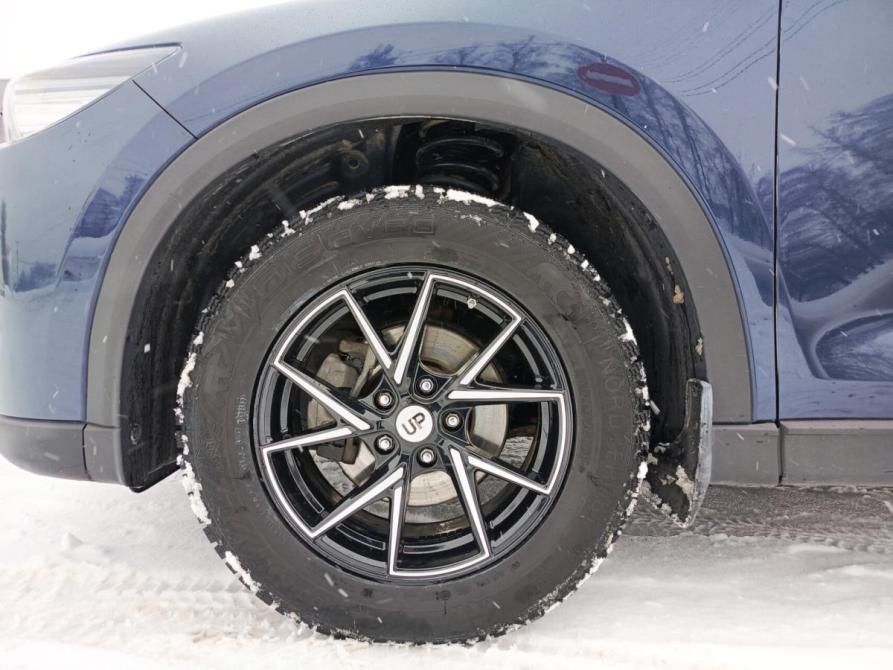Mazda CX-5 II Чебоксары  - изображение 22