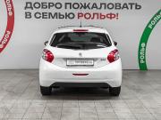 Peugeot 208 I Москва  - изображение 24