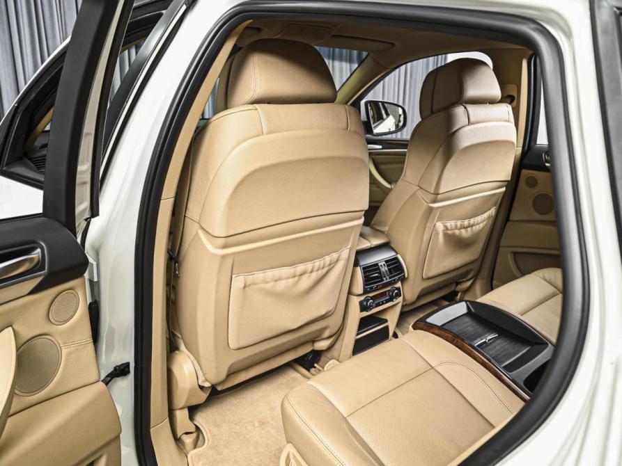 BMW X6 I (E71) Ставрополь  - изображение 11