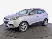 Hyundai ix35 I Рестайлинг Москва  - изображение 30