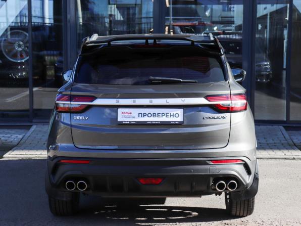 Geely Coolray I с пробегом 2023 года, цена 1 699 000 рублей, 86442 км, внедорожник, Автокод Объявления
