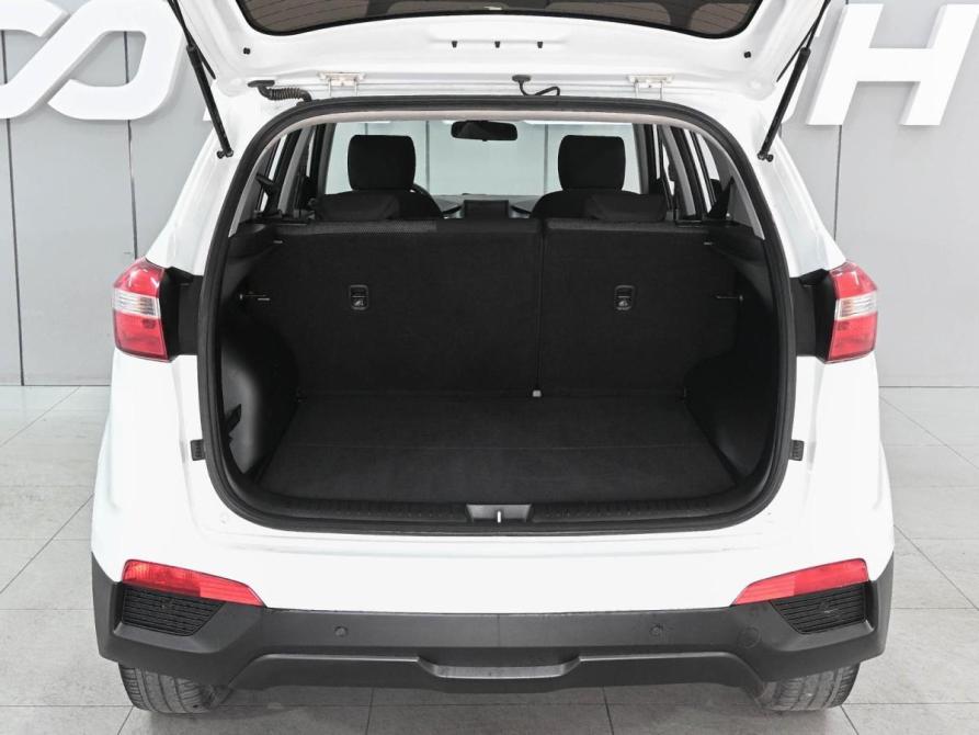 Hyundai Creta I Рестайлинг Ростов-на-Дону  - изображение 19