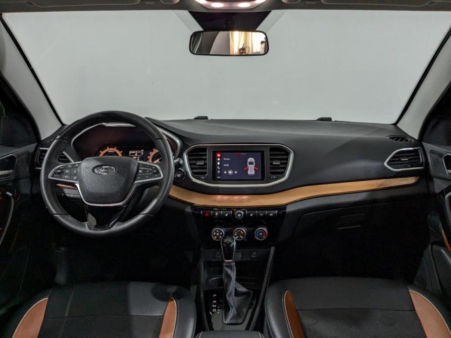 Lada (ВАЗ) Vesta I Рестайлинг (NG) Химки  - изображение 23