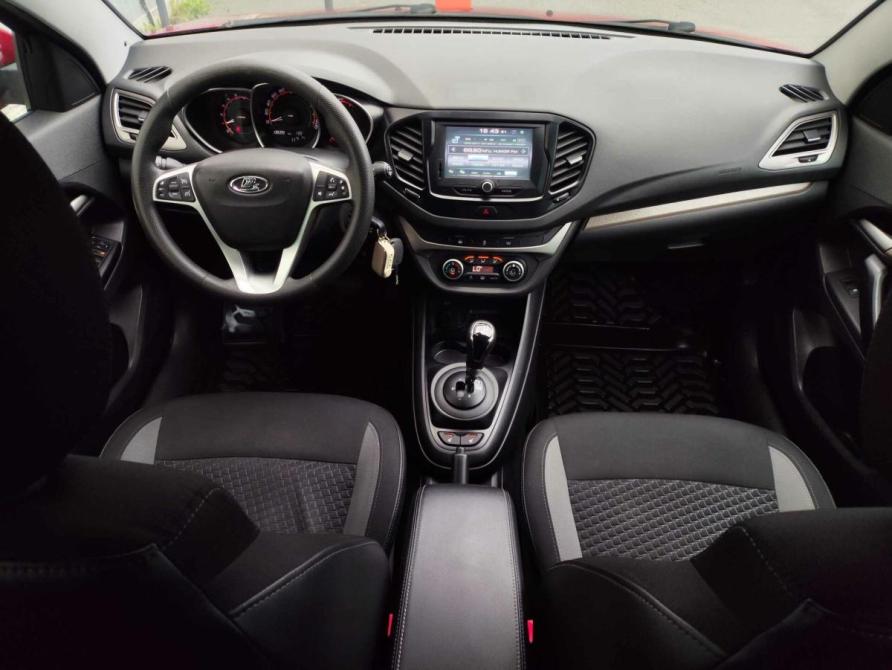 Lada (ВАЗ) Vesta I Санкт-Петербург  - изображение 16