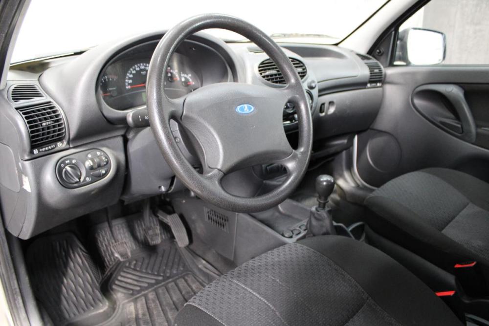Lada (ВАЗ) Kalina I Ярославль  - изображение 10
