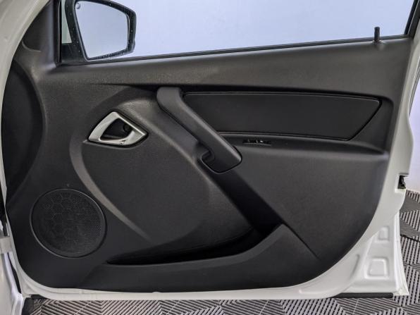 Lada (ВАЗ) Granta I Рестайлинг с пробегом 2022 года, цена 660 000 рублей, 89483 км, седан, Автокод Объявления