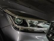 Chery Tiggo 4 Pro I Рестайлинг Москва  - изображение 30