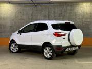 Ford EcoSport II Уфа  - изображение 23