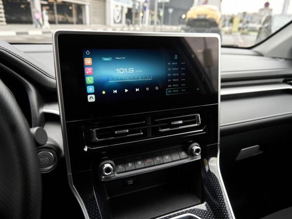 Haval M6 II с пробегом 2023 года, цена 1 799 000 рублей, 69929 км, внедорожник, Автокод Объявления