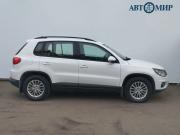 Volkswagen Tiguan I Рестайлинг Москва  - изображение 17