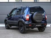 Chevrolet Niva I Рестайлинг Новороссийск  - изображение 19