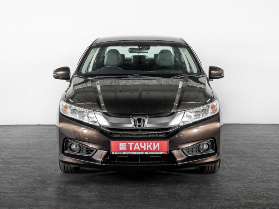 Honda Grace I Иркутск  - изображение 2