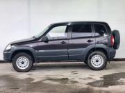 Chevrolet Niva I Рестайлинг Петрозаводск  - изображение 28