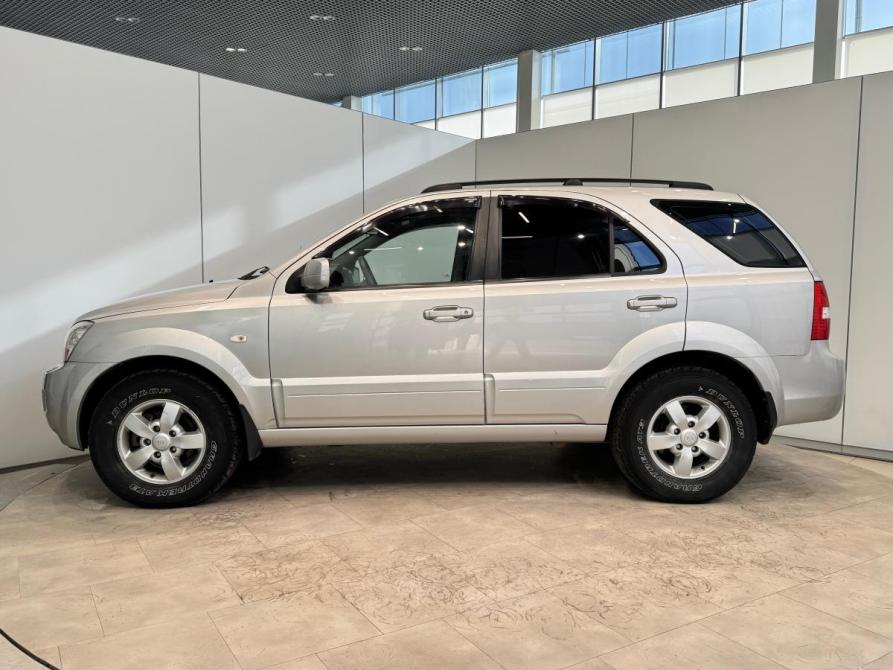 Kia Sorento I Рестайлинг Волжский  - изображение 2