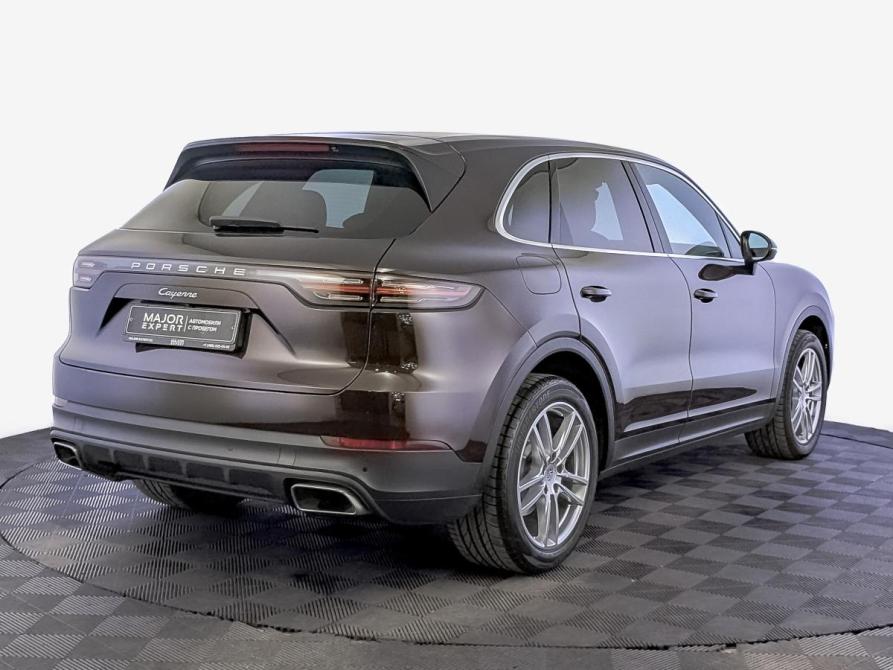Porsche Cayenne III Москва  - изображение 5