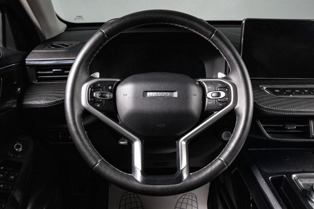 Haval Jolion I Рестайлинг Сургут  - изображение 13