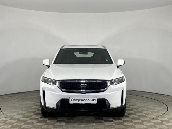 Knewstar 001 с пробегом 2024 года, цена 3 400 000 рублей, 23873 км, внедорожник, Автокод Объявления