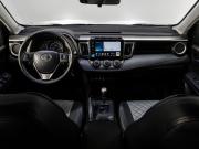 Toyota RAV4 IV (XA40) Тюмень  - изображение 39