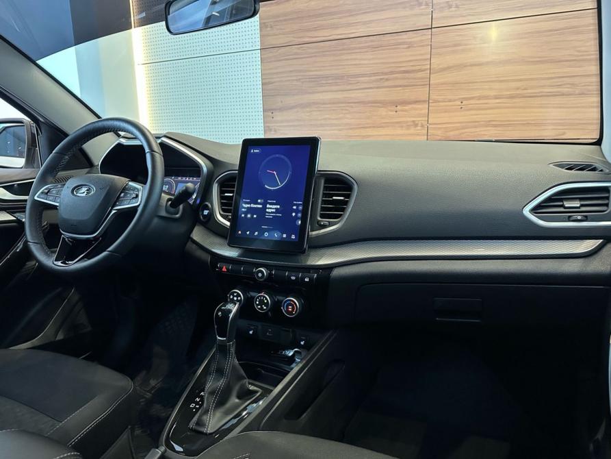 Lada (ВАЗ) Vesta I Рестайлинг (NG) Челябинск  - изображение 9