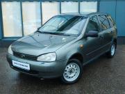 Lada (ВАЗ) Kalina I Ярославль  - изображение 13