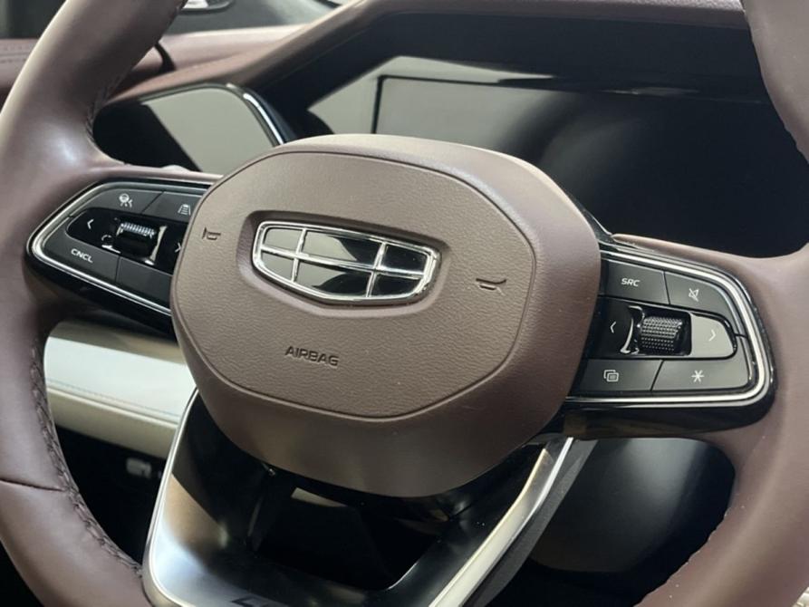 Geely Monjaro I Курск  - изображение 7