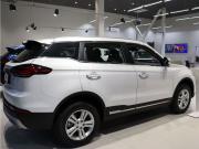 Belgee X70 I Рестайлинг Новокузнецк  - изображение 26