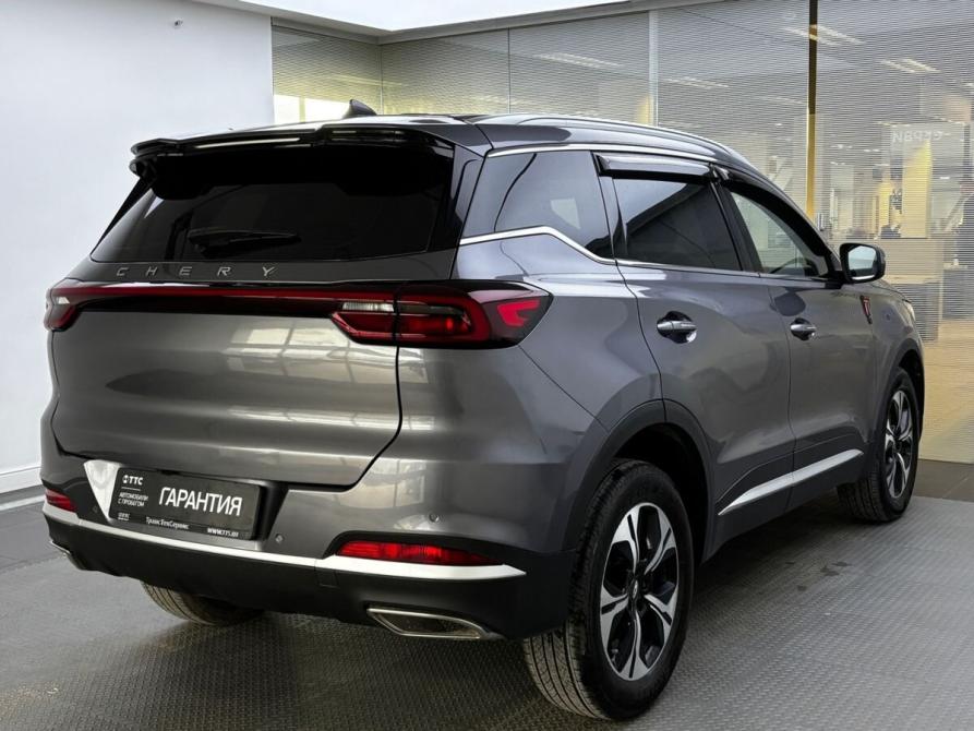 Chery Tiggo 7 Pro Max I Уфа  - изображение 6