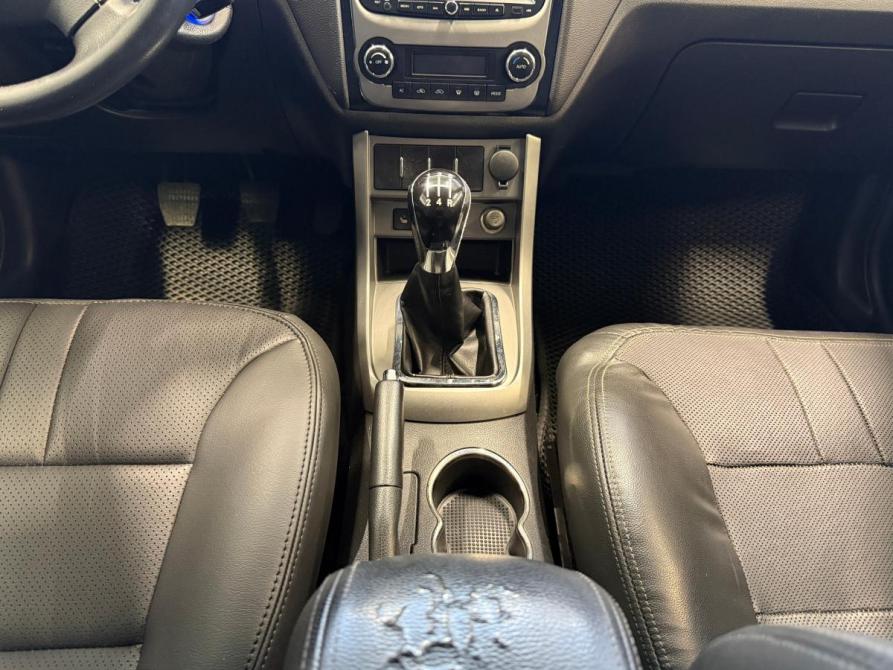 Geely Emgrand EC7 Волгоград  - изображение 13