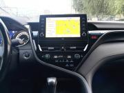 Toyota Camry VIII (XV70) Рестайлинг Пермь  - изображение 30