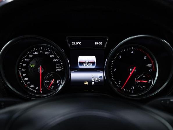 Mercedes-Benz GLS I (X166) с пробегом 2017 года, цена 4 500 000 рублей, 164664 км, внедорожник, Автокод Объявления