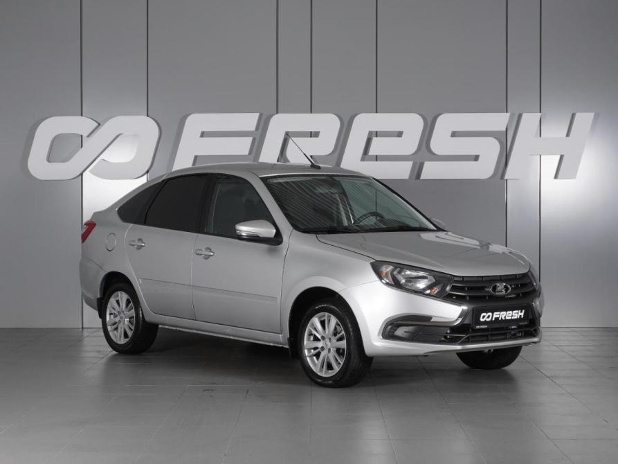 Lada (ВАЗ) Granta I Рестайлинг Минеральные Воды  - изображение 1