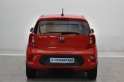 Kia Picanto III Москва  - изображение 20