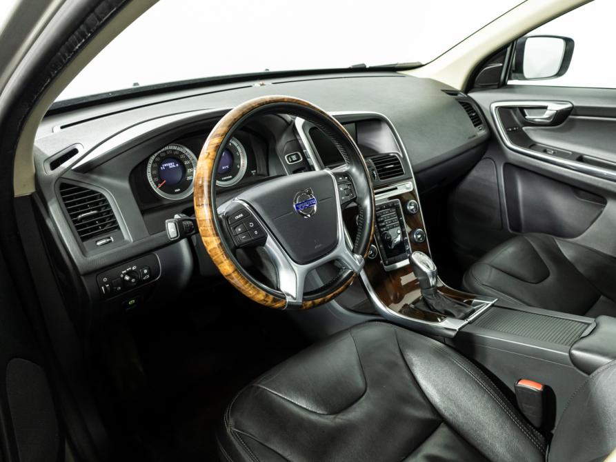Volvo XC60 I Санкт-Петербург  - изображение 11
