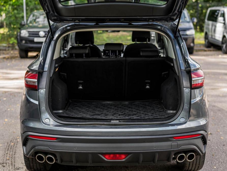 Geely Coolray I Санкт-Петербург  - изображение 15