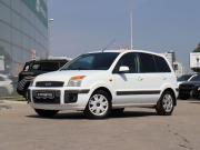 Ford Fusion I Рестайлинг Самара  - изображение 18