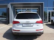 Audi Q5 I (8R) Рестайлинг Стерлитамак  - изображение 21