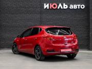 Kia Ceed II Екатеринбург  - изображение 26