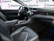 Toyota Camry VIII (XV70) Ростов-на-Дону  - изображение 34