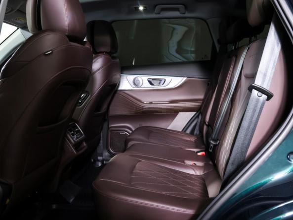 Chery Tiggo 8 Pro Max I Рестайлинг с пробегом 2023 года, цена 2 490 000 рублей, 47765 км, внедорожник, Автокод Объявления