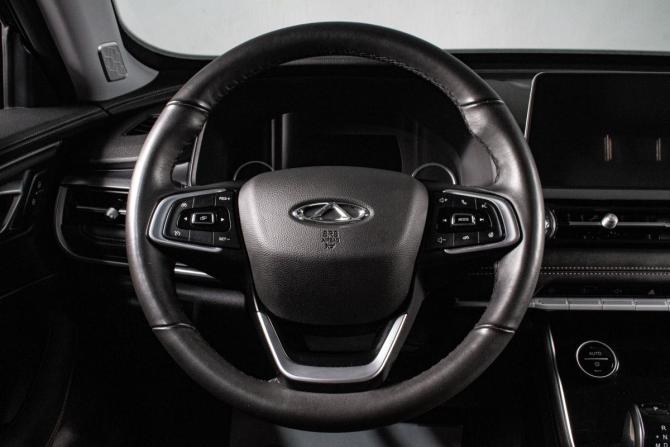 Chery Tiggo 8 I с пробегом 2023 года, цена 2 449 000 рублей, 37000 км, внедорожник, Автокод Объявления