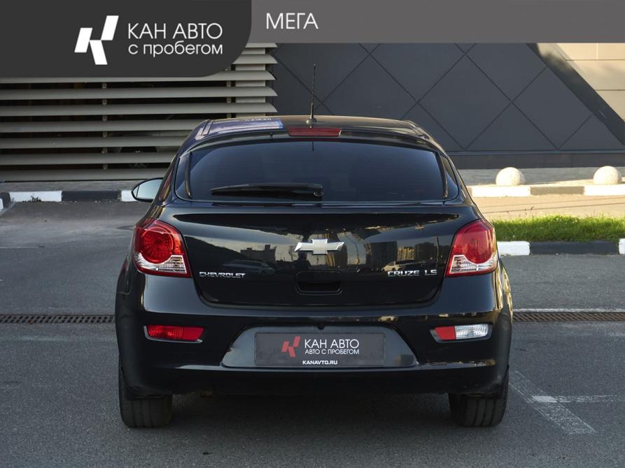 Chevrolet Cruze I Казань  - изображение 4