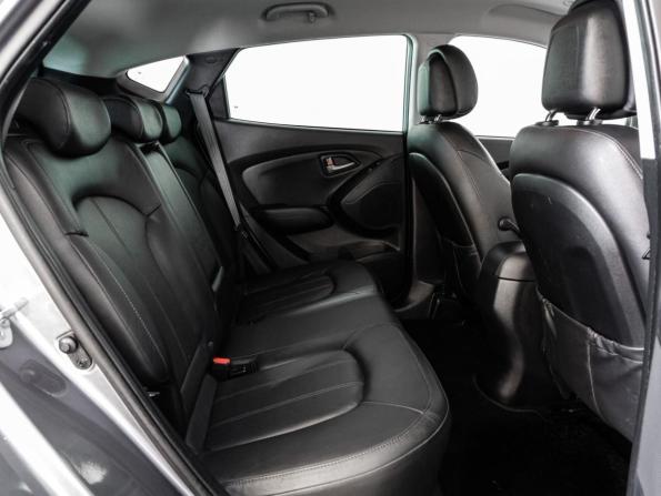 Hyundai ix35 I Рестайлинг с пробегом 2015 года, цена 1 499 000 рублей, 125325 км, внедорожник, Автокод Объявления