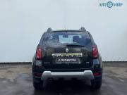 Renault Duster I Рестайлинг Москва  - изображение 21