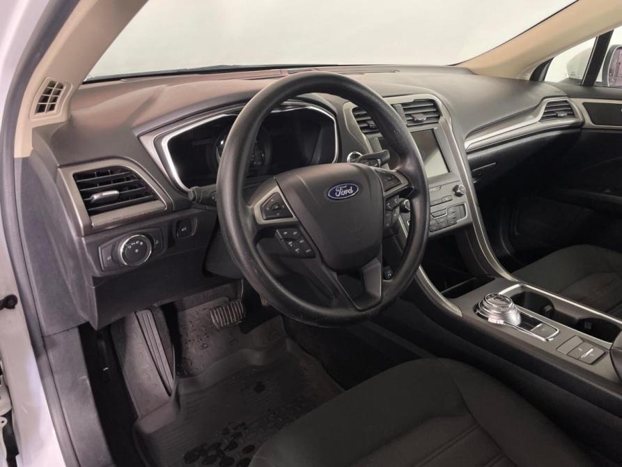 Ford Fusion (North America) II Рестайлинг Воронеж  - изображение 8