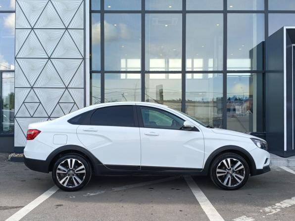 Lada (ВАЗ) Vesta I с пробегом 2019 года, цена 1 049 000 рублей, 144171 км, седан, Автокод Объявления