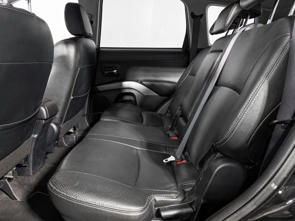 Mitsubishi Outlander II Рестайлинг с пробегом 2012 года, цена 980 000 рублей, 161084 км, внедорожник, Автокод Объявления