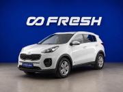 Kia Sportage IV Москва  - изображение 26