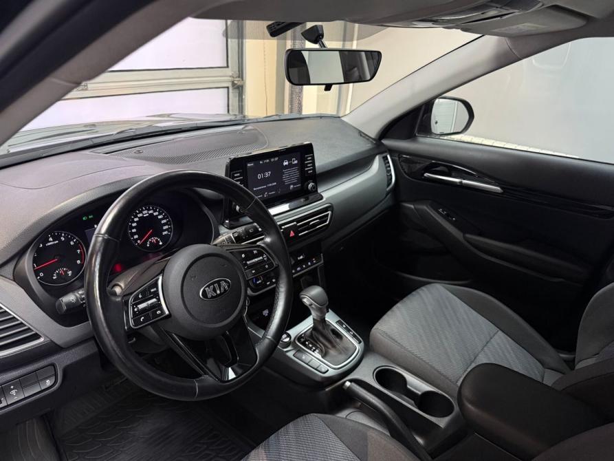 Kia Seltos I Тверь  - изображение 9
